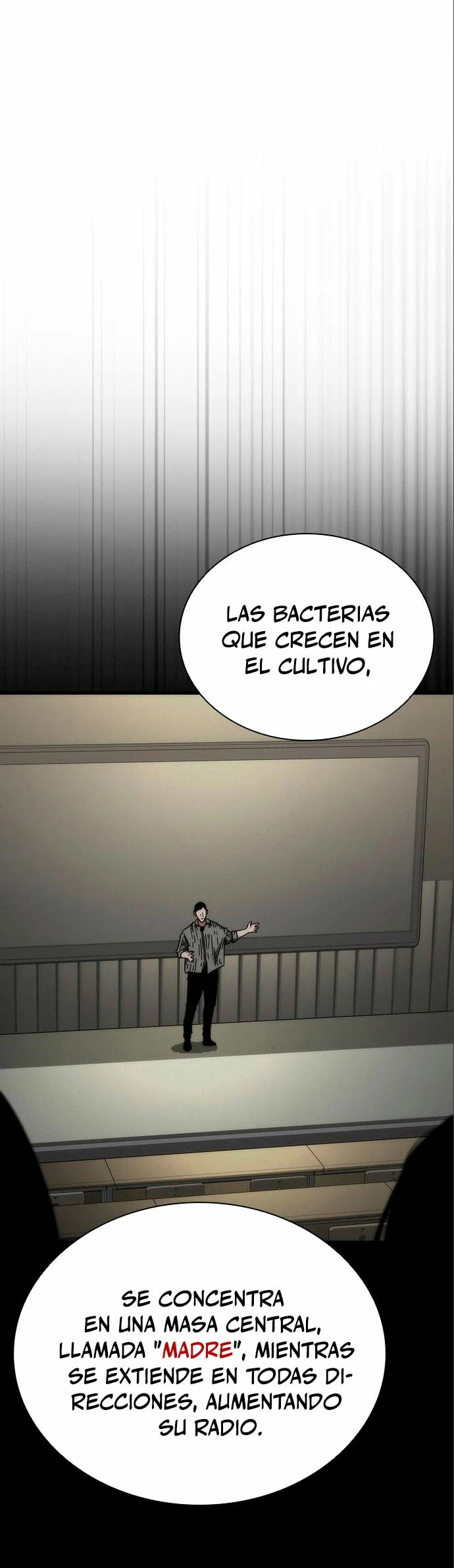 apocalipsis zombie 82 08  > Capitulo 24 > Page 591