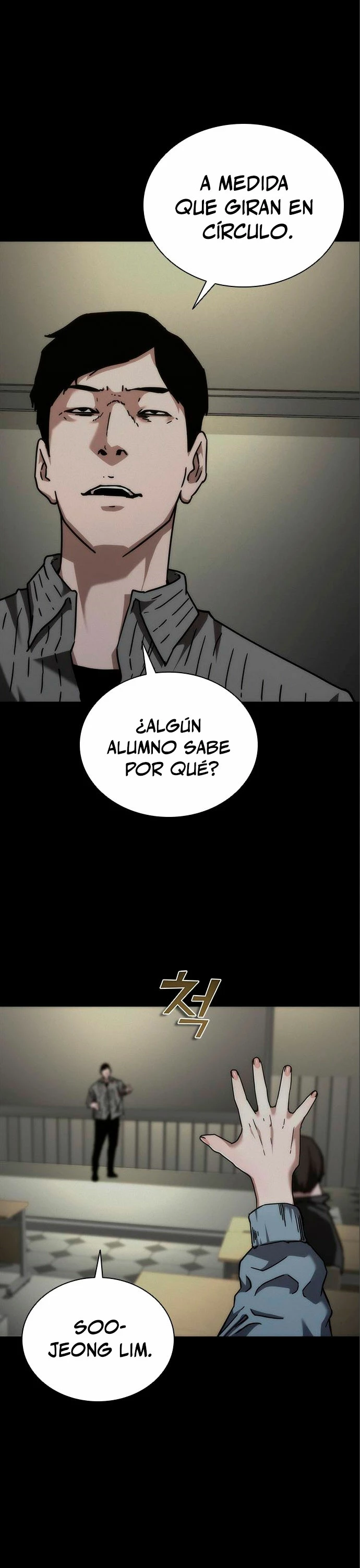 apocalipsis zombie 82 08  > Capitulo 24 > Page 601
