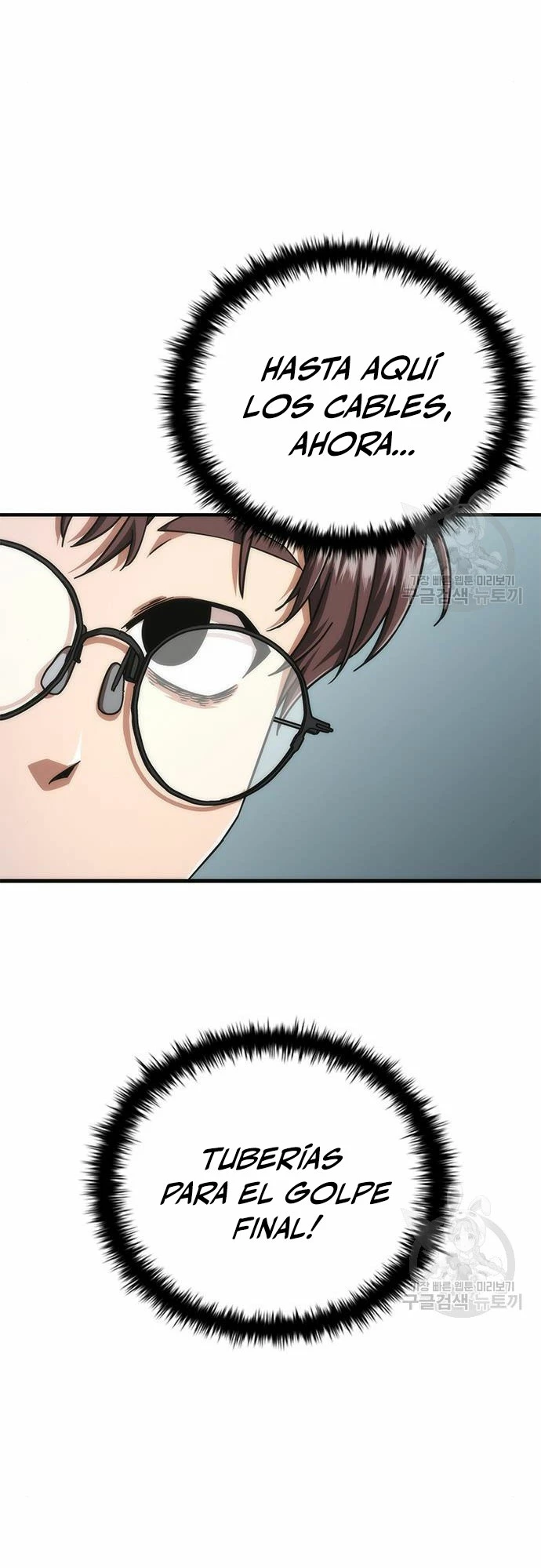 apocalipsis zombie 82 08  > Capitulo 25 > Page 151