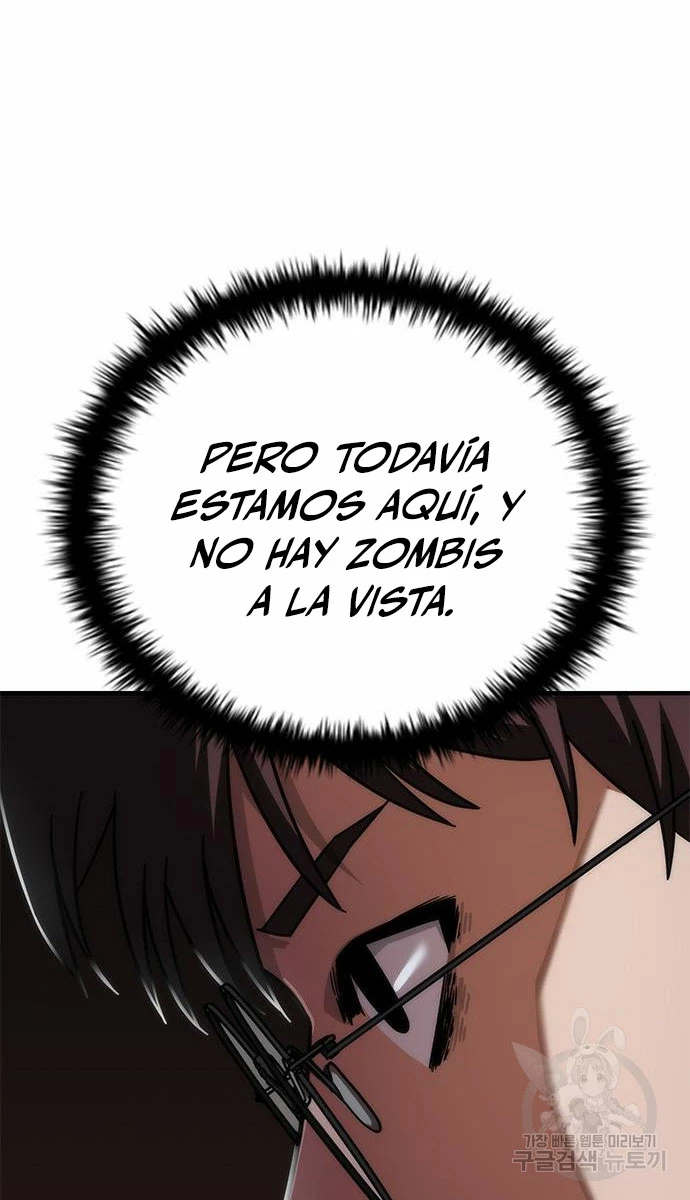 apocalipsis zombie 82 08  > Capitulo 25 > Page 261