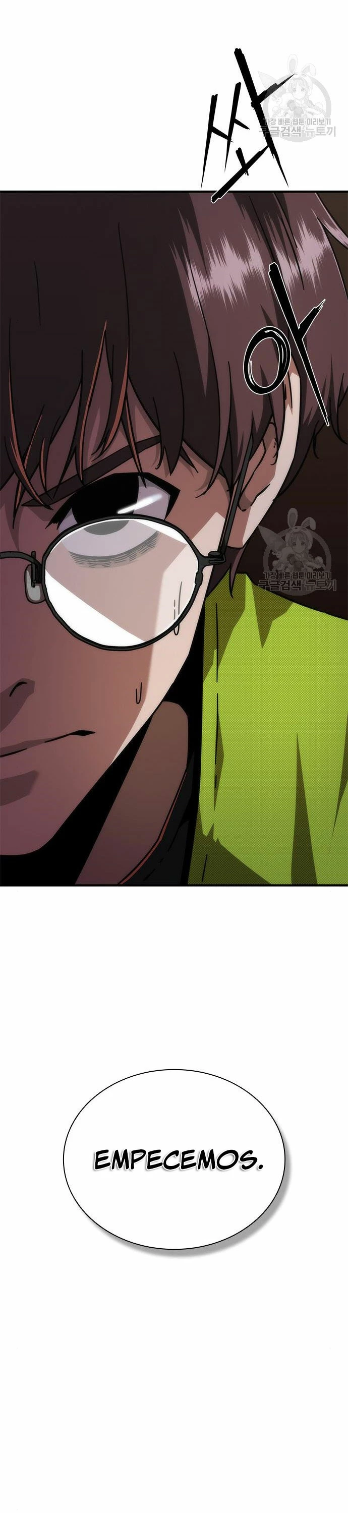 apocalipsis zombie 82 08  > Capitulo 25 > Page 291