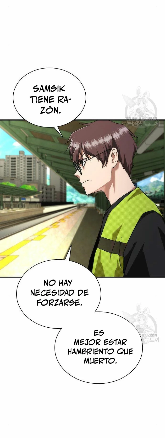 apocalipsis zombie 82 08  > Capitulo 25 > Page 361