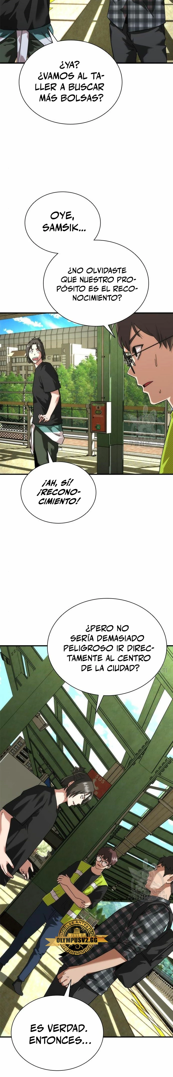 apocalipsis zombie 82 08  > Capitulo 25 > Page 541