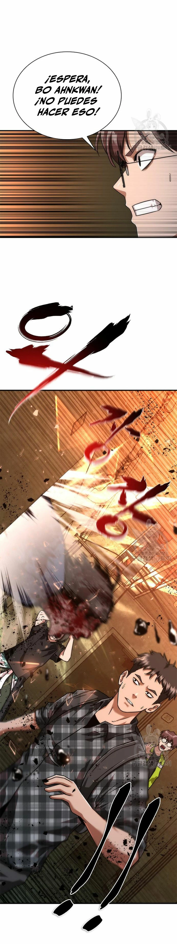 apocalipsis zombie 82 08  > Capitulo 26 > Page 151
