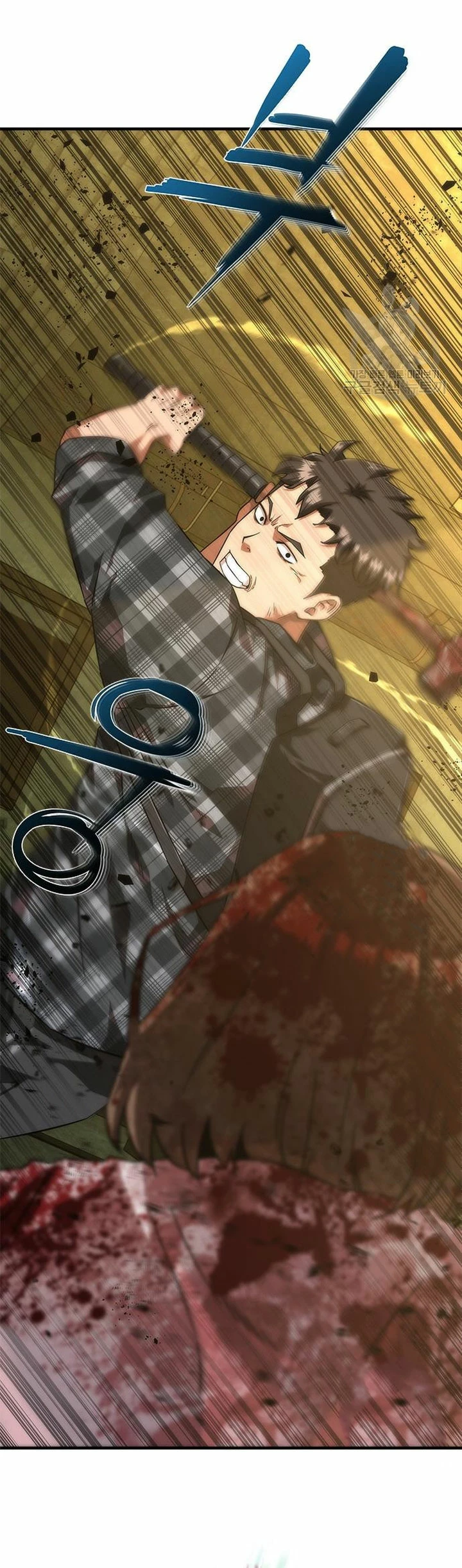 apocalipsis zombie 82 08  > Capitulo 26 > Page 301