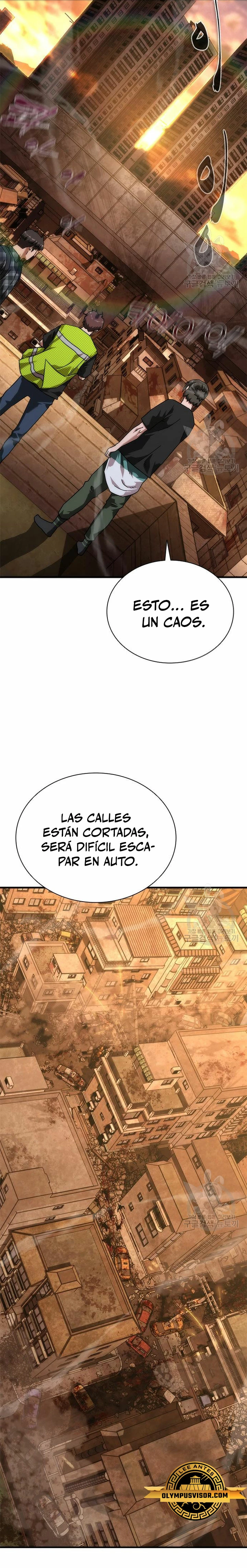 apocalipsis zombie 82 08  > Capitulo 26 > Page 361