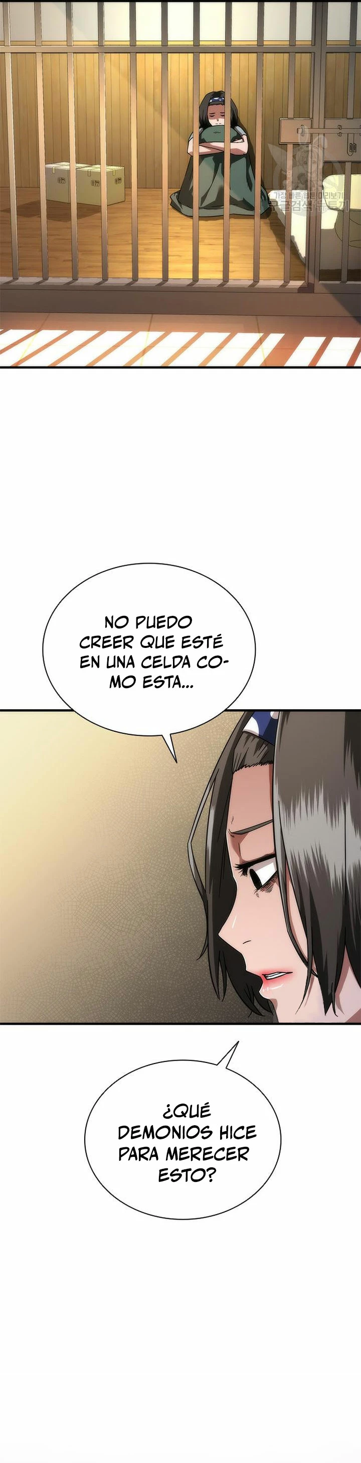 apocalipsis zombie 82 08  > Capitulo 26 > Page 481