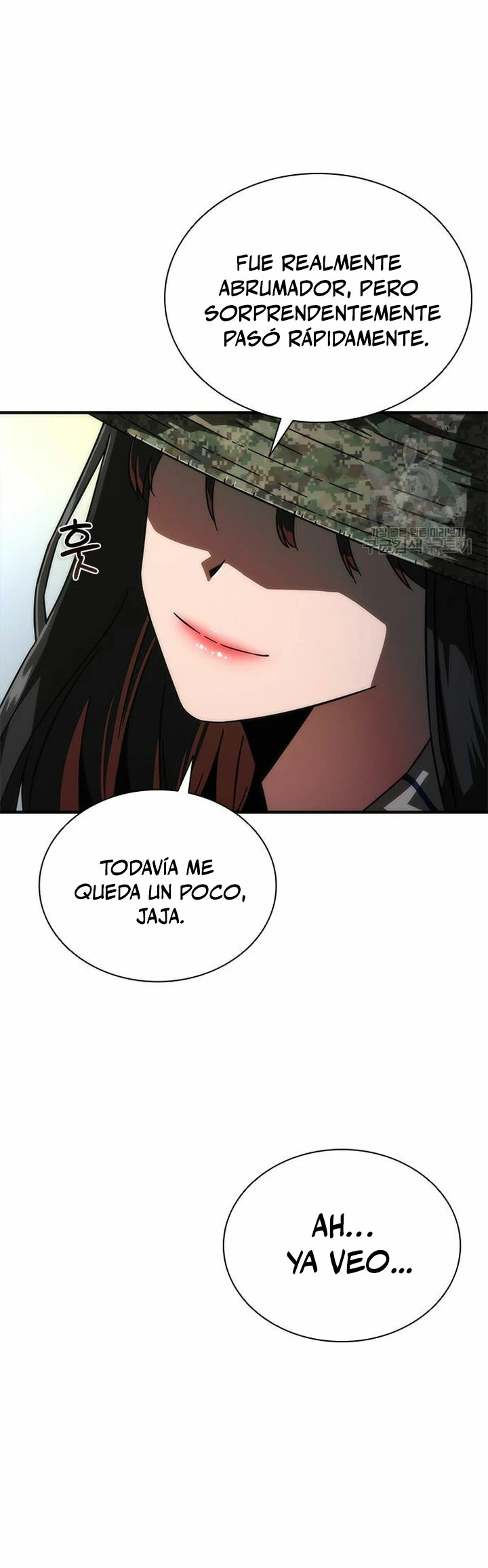 apocalipsis zombie 82 08  > Capitulo 26 > Page 511