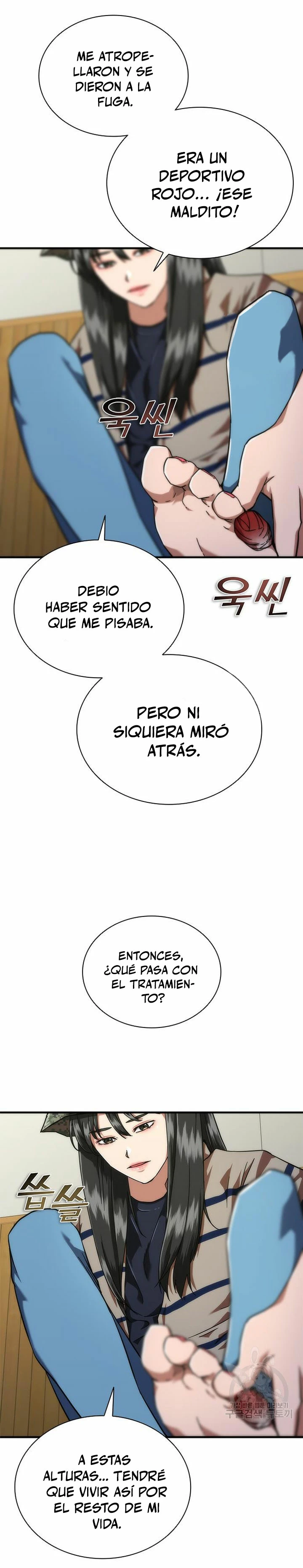 apocalipsis zombie 82 08  > Capitulo 27 > Page 41