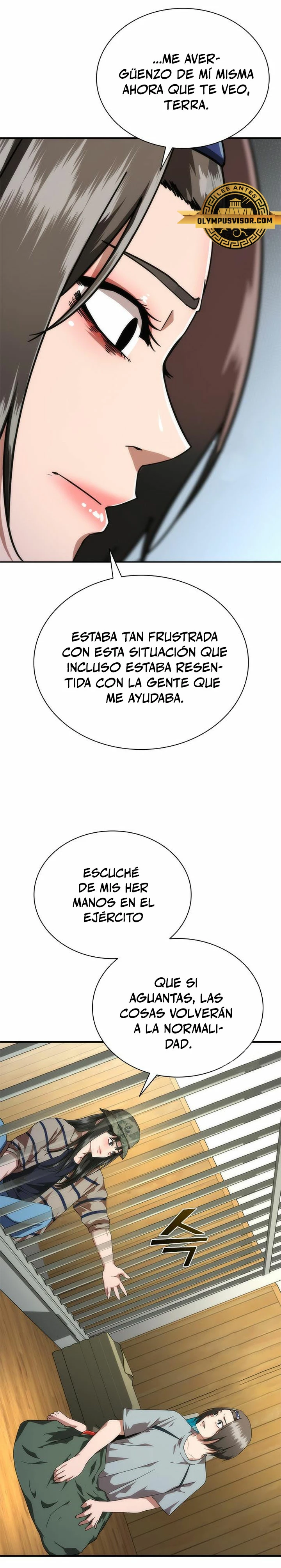 apocalipsis zombie 82 08  > Capitulo 27 > Page 61
