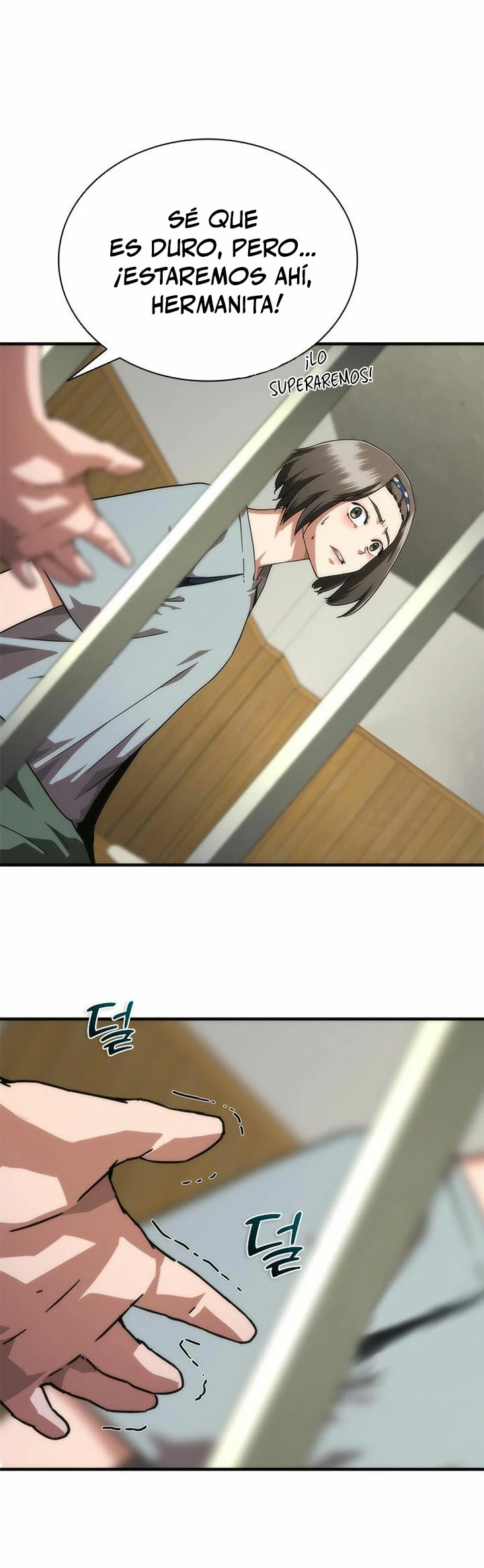 apocalipsis zombie 82 08  > Capitulo 27 > Page 71