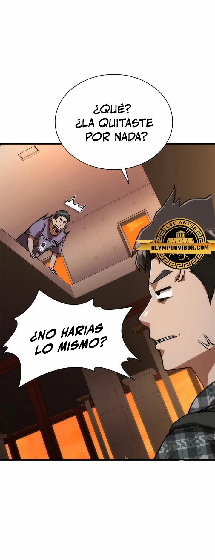 apocalipsis zombie 82 08  > Capitulo 27 > Page 161