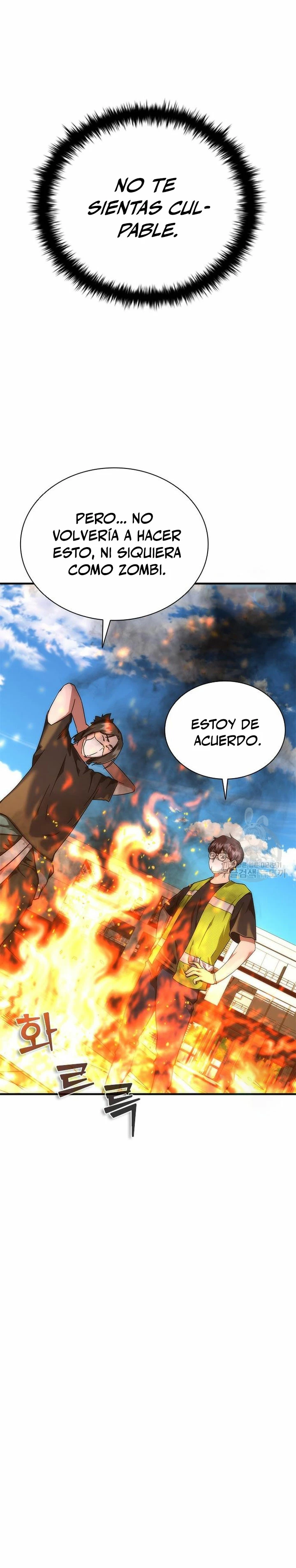 apocalipsis zombie 82 08  > Capitulo 27 > Page 381