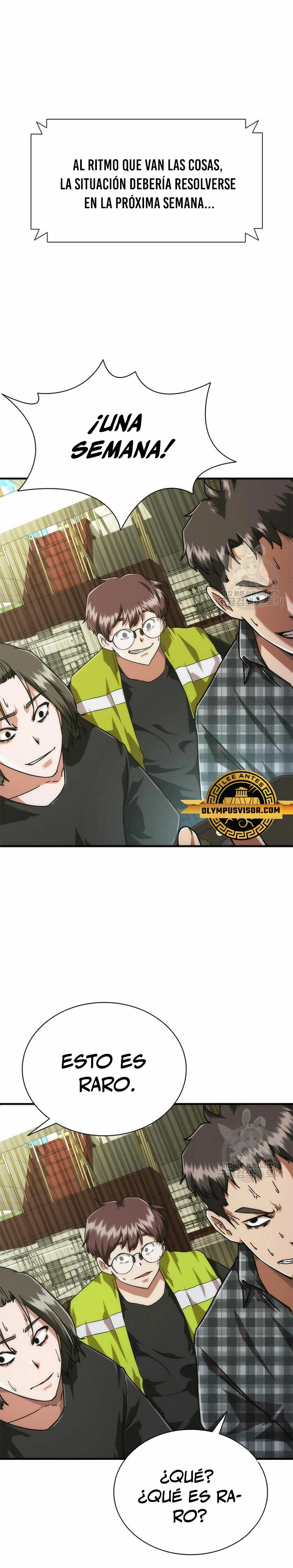 apocalipsis zombie 82 08  > Capitulo 27 > Page 431