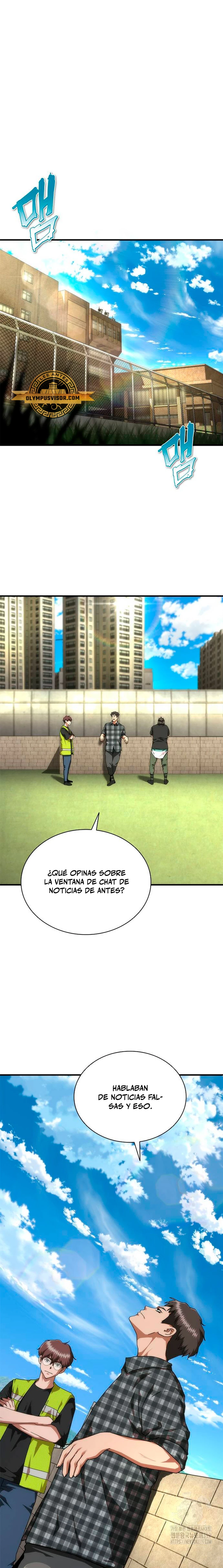 apocalipsis zombie 82 08  > Capitulo 28 > Page 11