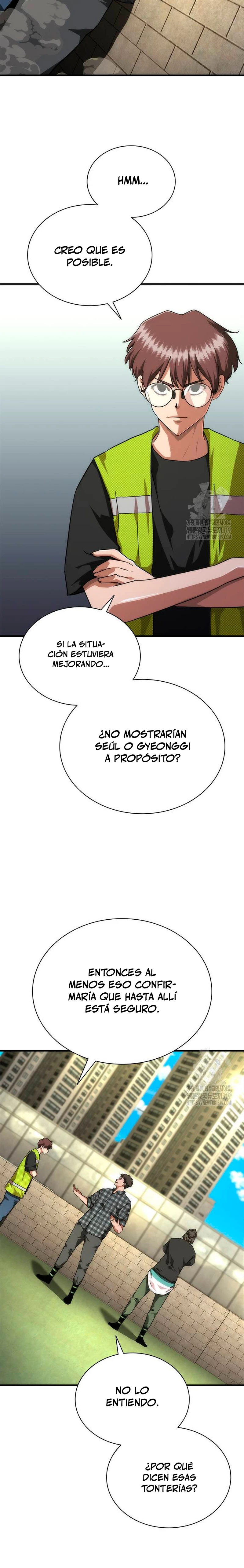 apocalipsis zombie 82 08  > Capitulo 28 > Page 21