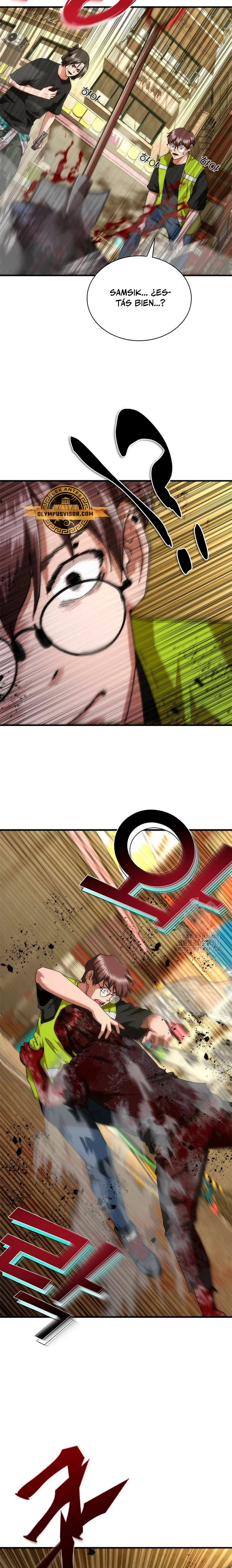apocalipsis zombie 82 08  > Capitulo 28 > Page 301