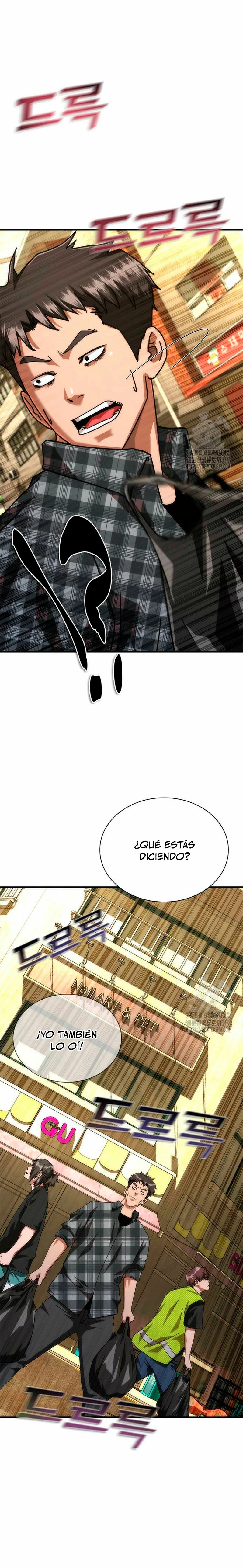 apocalipsis zombie 82 08  > Capitulo 28 > Page 371