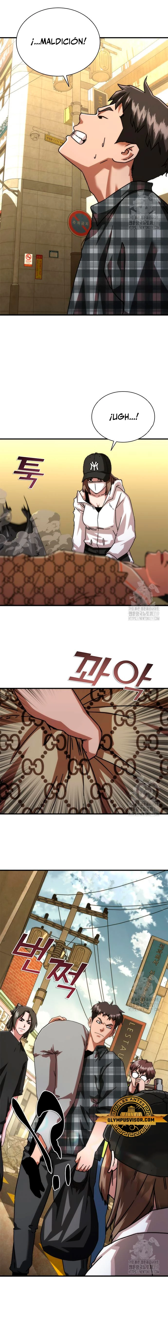 apocalipsis zombie 82 08  > Capitulo 29 > Page 211