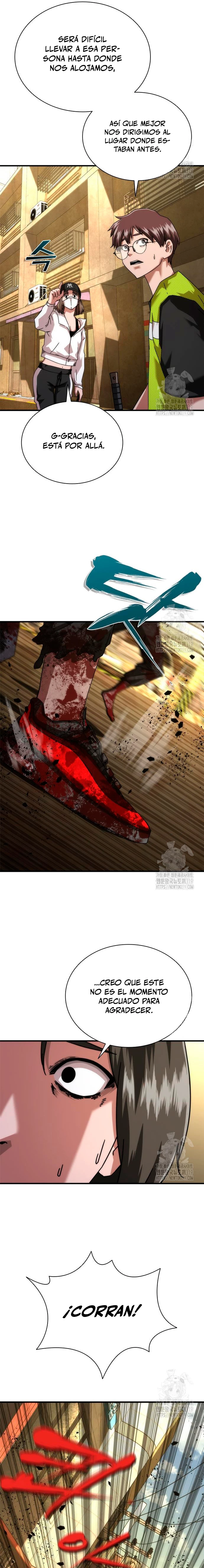 apocalipsis zombie 82 08  > Capitulo 29 > Page 221