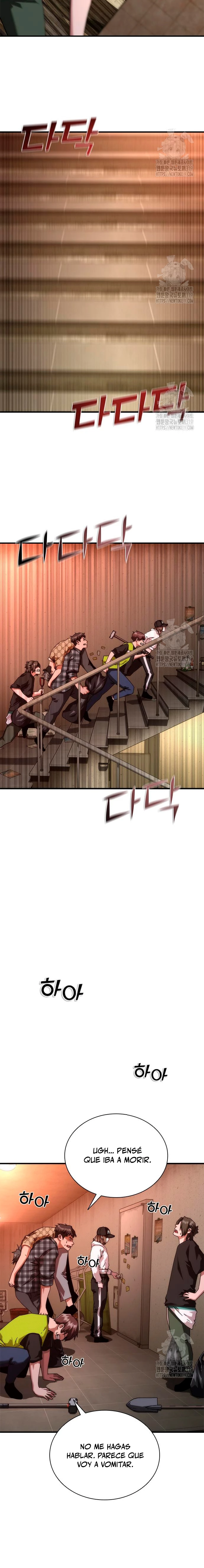 apocalipsis zombie 82 08  > Capitulo 29 > Page 251