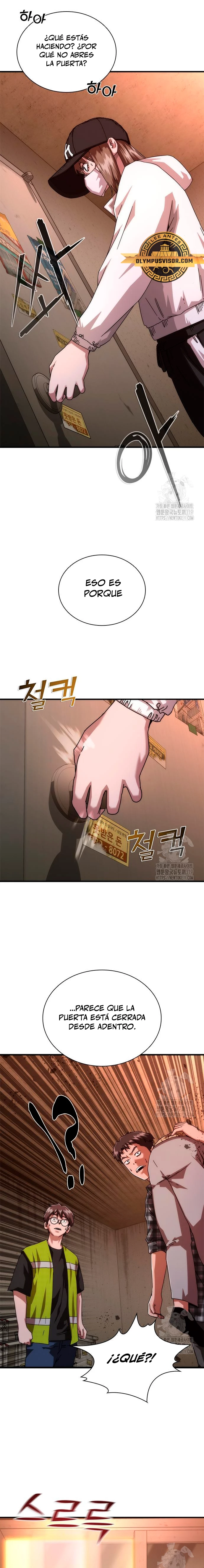 apocalipsis zombie 82 08  > Capitulo 29 > Page 261