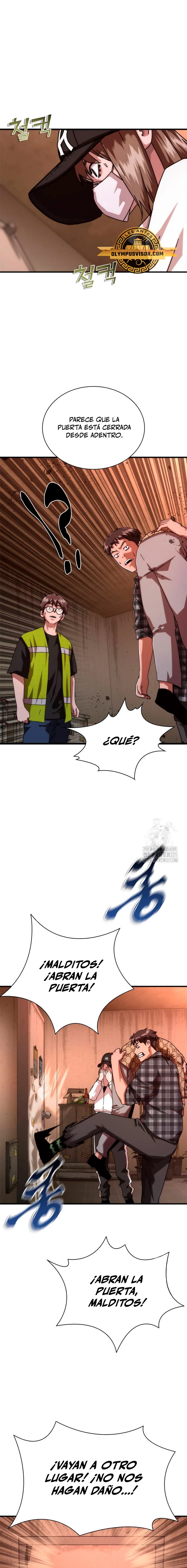 apocalipsis zombie 82 08  > Capitulo 30 > Page 11