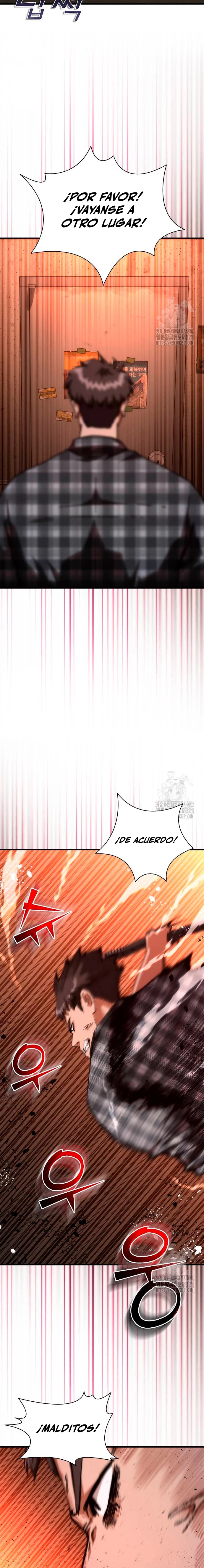 apocalipsis zombie 82 08  > Capitulo 30 > Page 31
