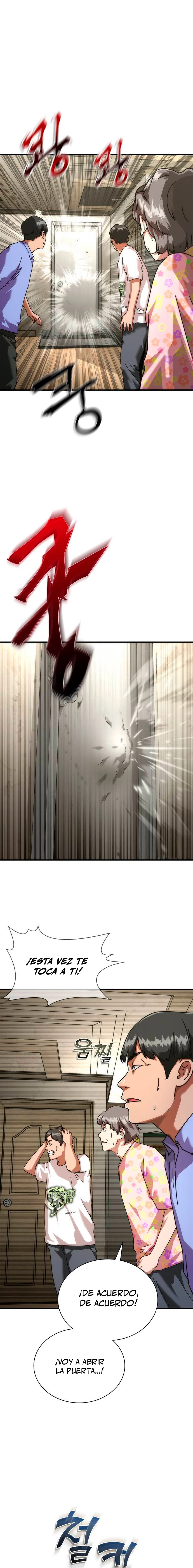 apocalipsis zombie 82 08  > Capitulo 30 > Page 51