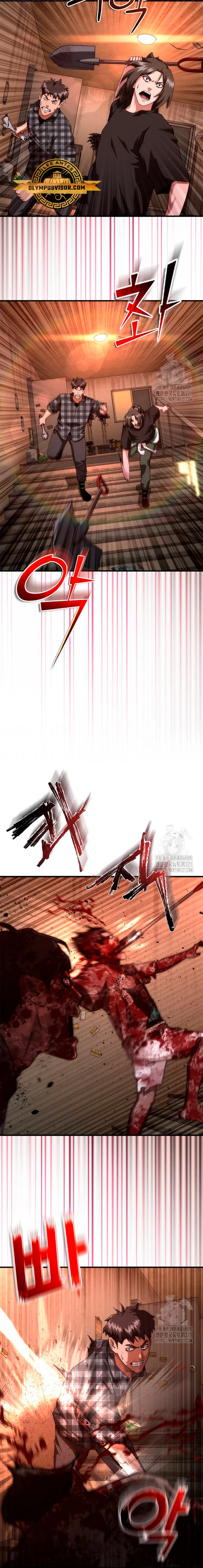 apocalipsis zombie 82 08  > Capitulo 30 > Page 81