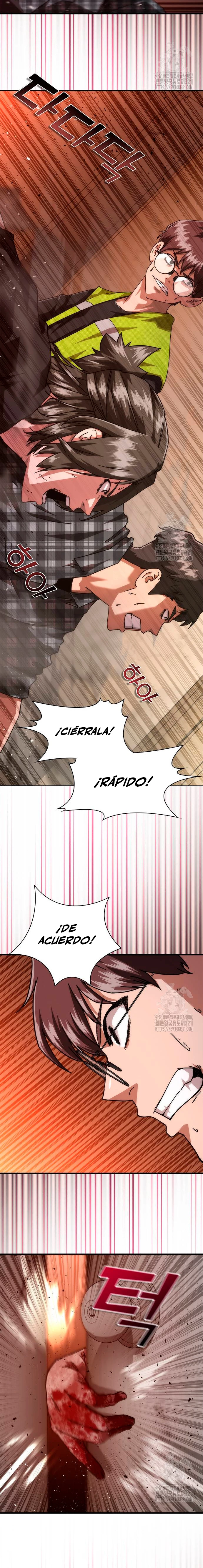 apocalipsis zombie 82 08  > Capitulo 30 > Page 101