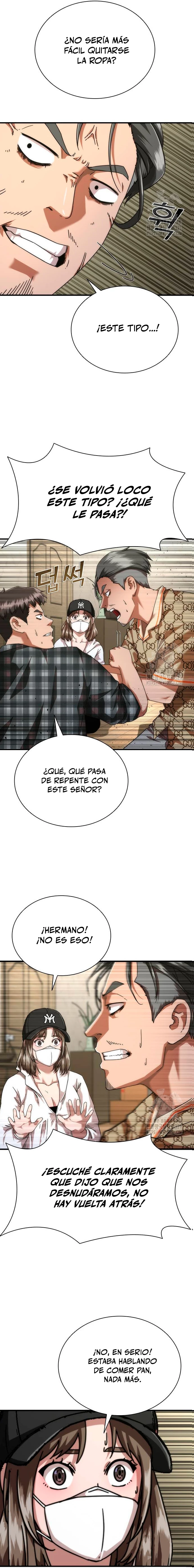 apocalipsis zombie 82 08  > Capitulo 30 > Page 171