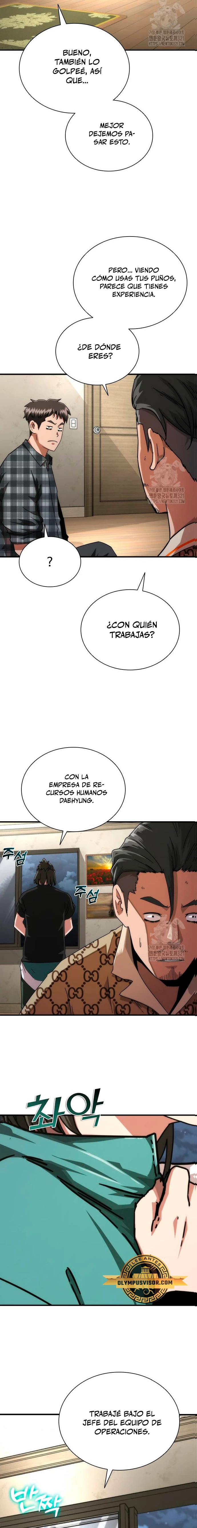 apocalipsis zombie 82 08  > Capitulo 30 > Page 191