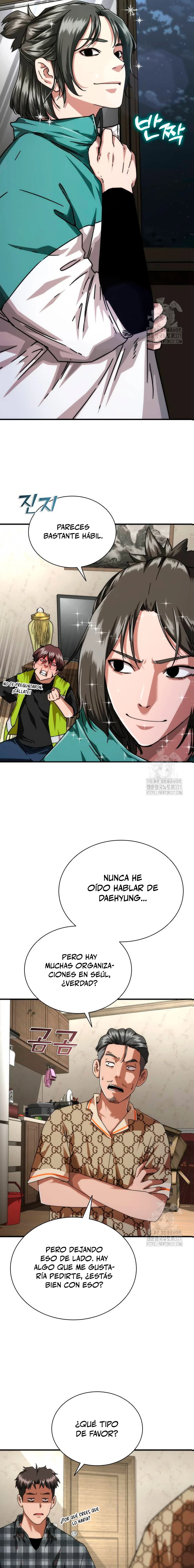 apocalipsis zombie 82 08  > Capitulo 30 > Page 201