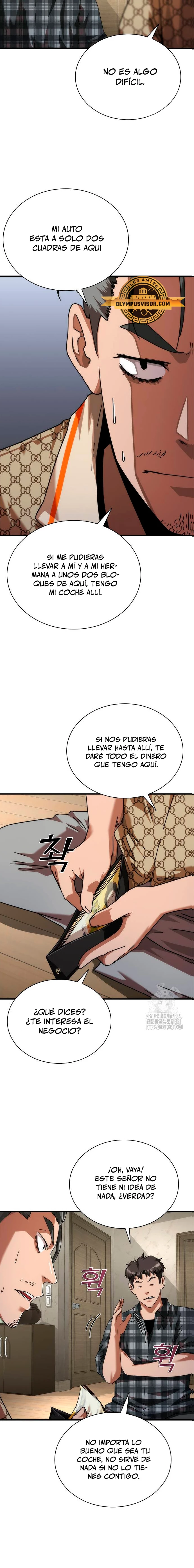 apocalipsis zombie 82 08  > Capitulo 30 > Page 211