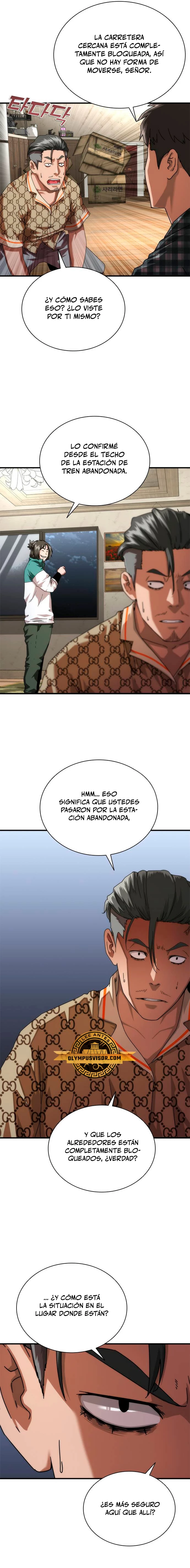 apocalipsis zombie 82 08  > Capitulo 30 > Page 221