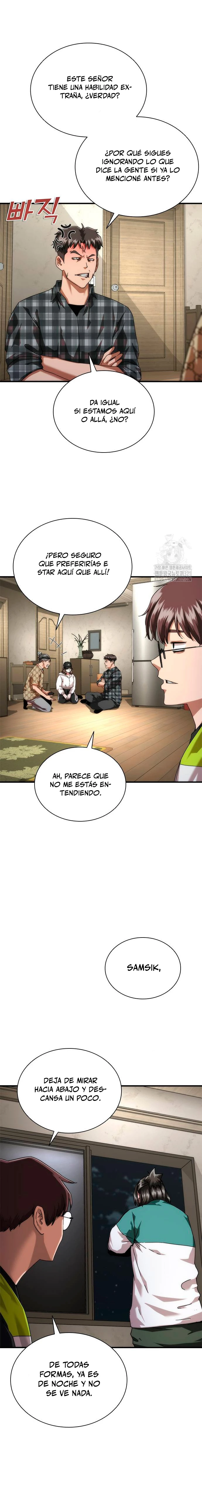 apocalipsis zombie 82 08  > Capitulo 30 > Page 231