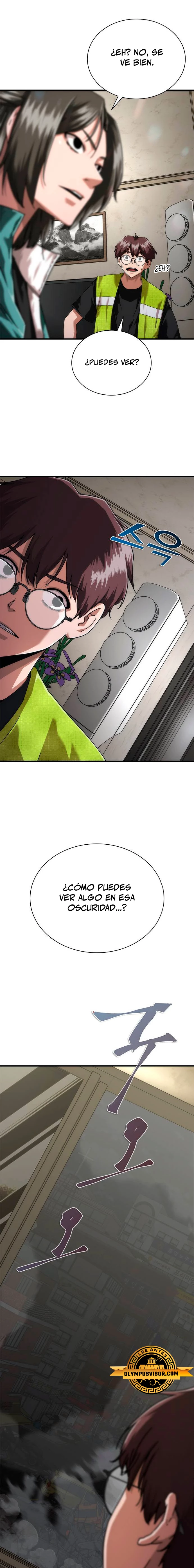 apocalipsis zombie 82 08  > Capitulo 30 > Page 241