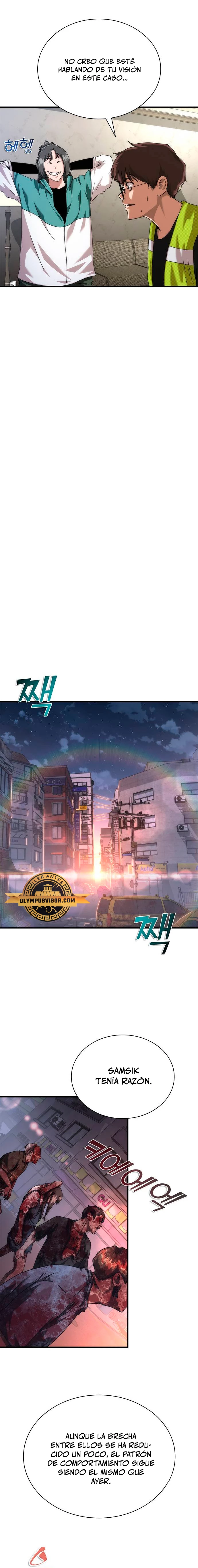 apocalipsis zombie 82 08  > Capitulo 30 > Page 271