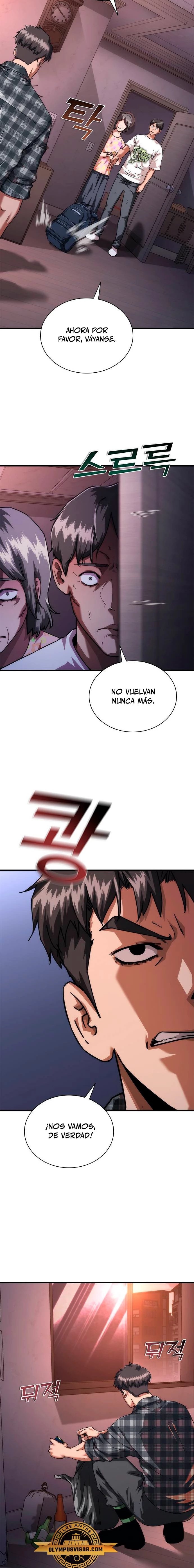 apocalipsis zombie 82 08  > Capitulo 30 > Page 301