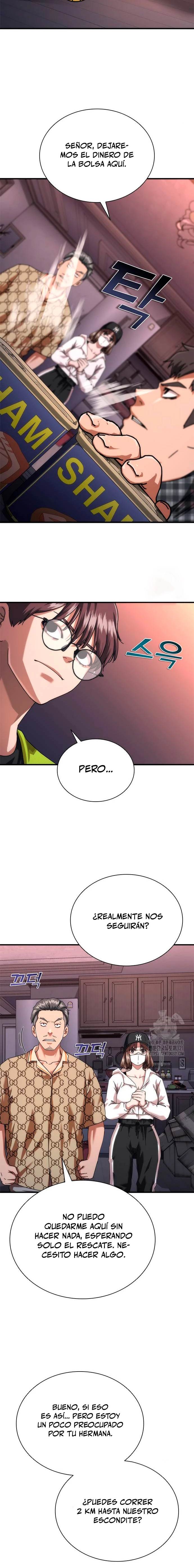 apocalipsis zombie 82 08  > Capitulo 30 > Page 311
