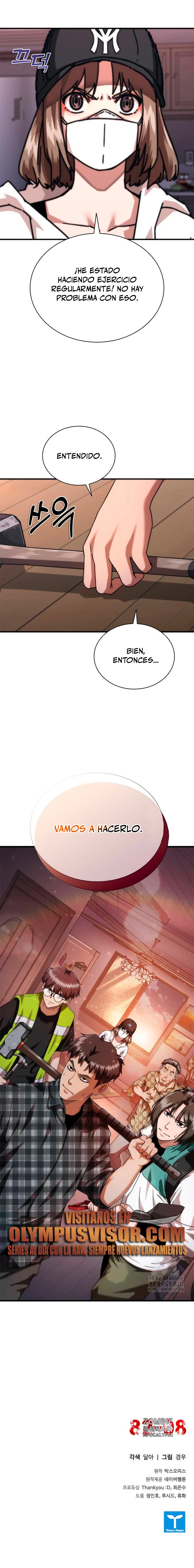 apocalipsis zombie 82 08  > Capitulo 30 > Page 321