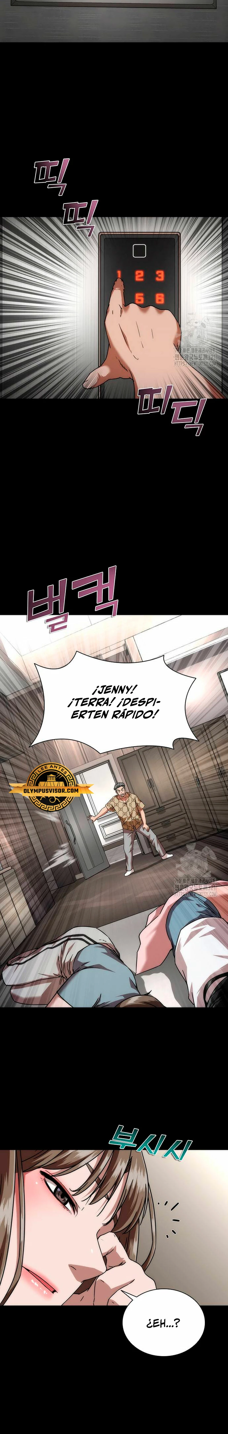 apocalipsis zombie 82 08  > Capitulo 32 > Page 81