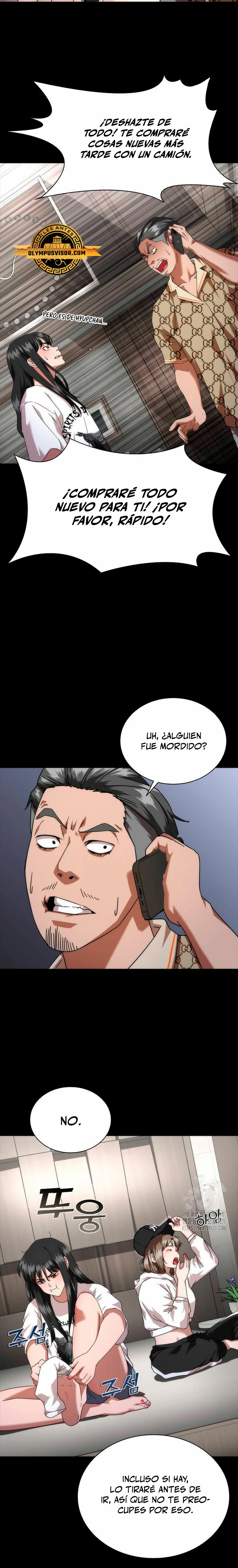 apocalipsis zombie 82 08  > Capitulo 32 > Page 141