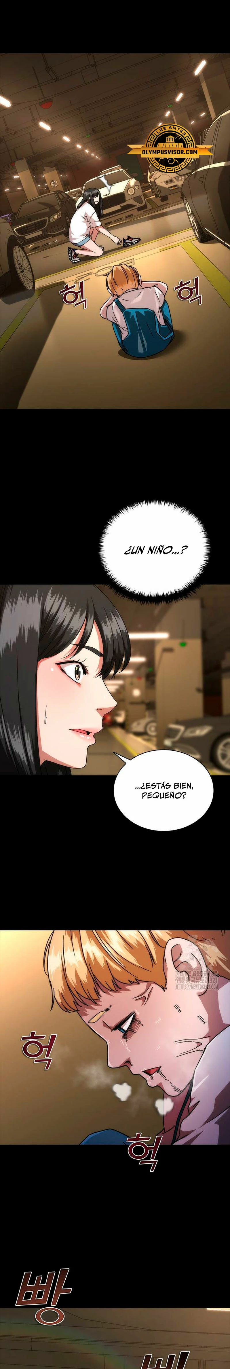 apocalipsis zombie 82 08  > Capitulo 32 > Page 181