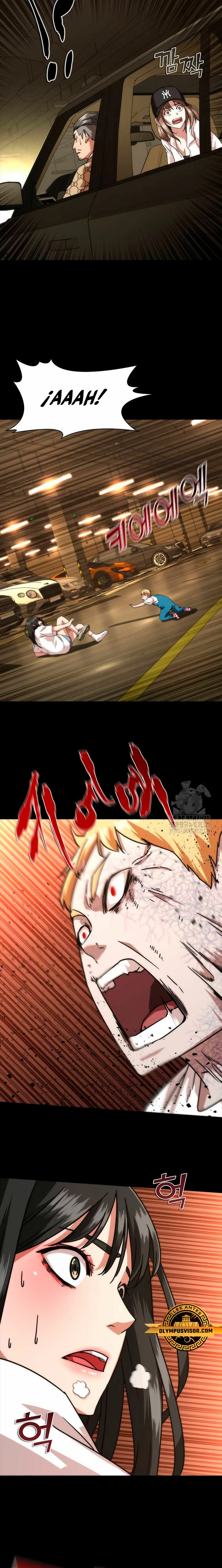 apocalipsis zombie 82 08  > Capitulo 32 > Page 211