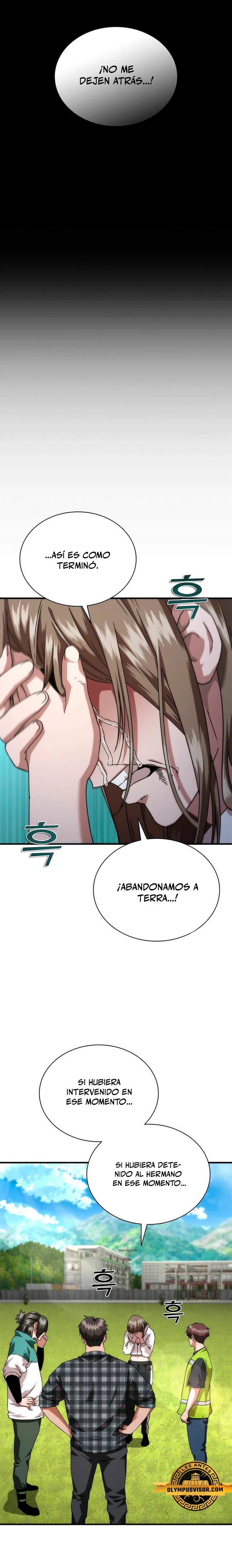 apocalipsis zombie 82 08  > Capitulo 32 > Page 251