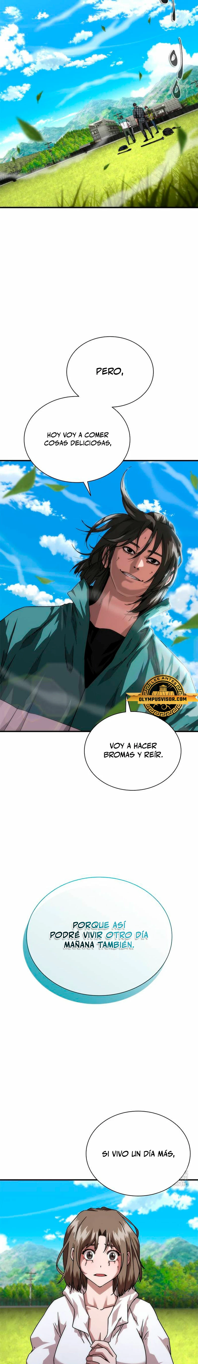 apocalipsis zombie 82 08  > Capitulo 32 > Page 301