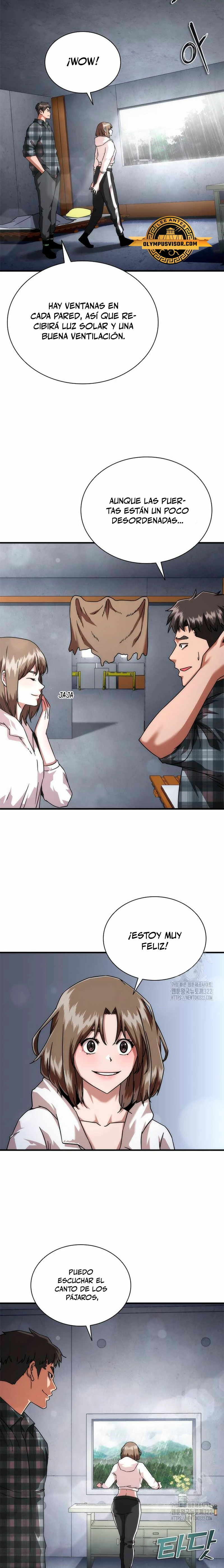 apocalipsis zombie 82 08  > Capitulo 33 > Page 151