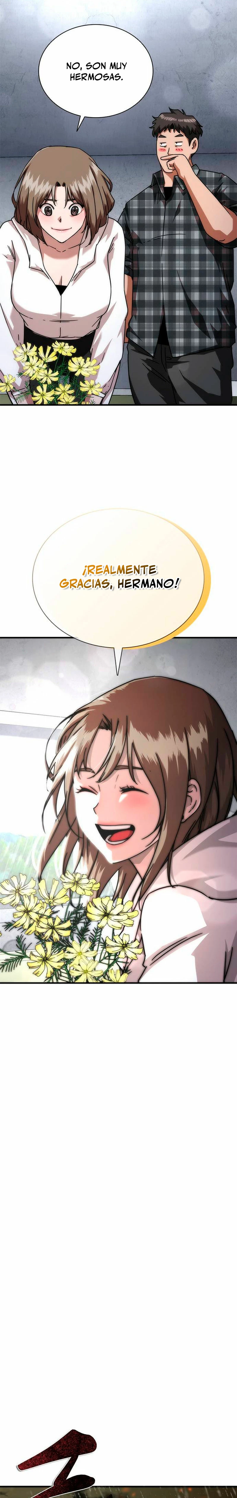 apocalipsis zombie 82 08  > Capitulo 33 > Page 171